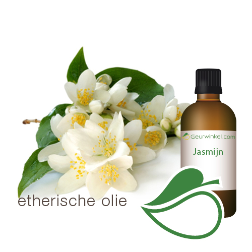 jasmijn etherische olie