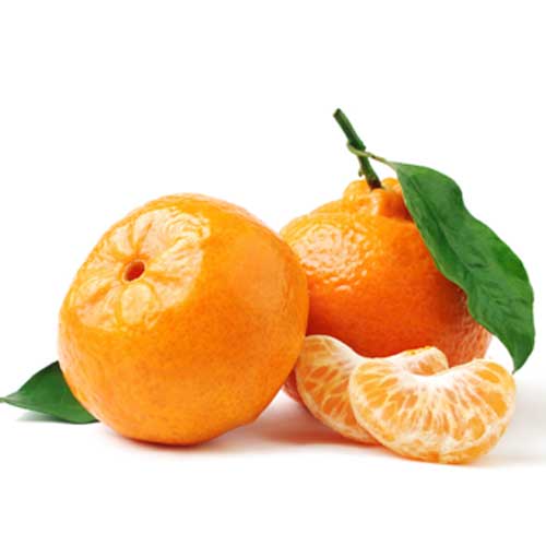 mandarijn geurolie