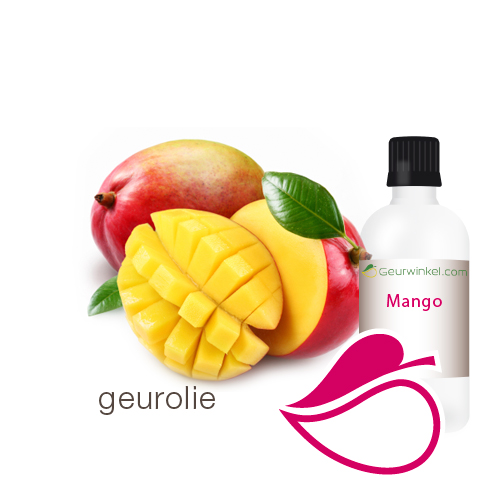 Mango geurolie