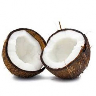 kokos geurolie